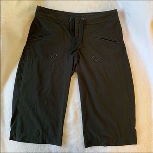 Athleta Breeze Bermuda Shorts